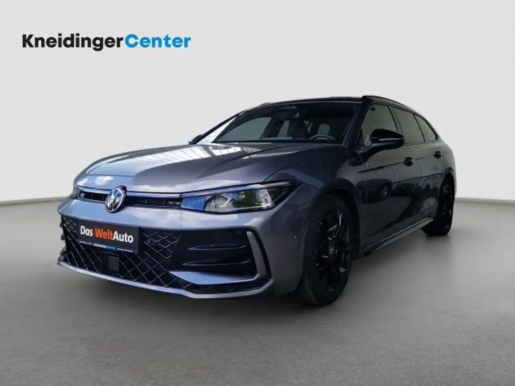 Volkswagen Passat DSG Variant R-Line