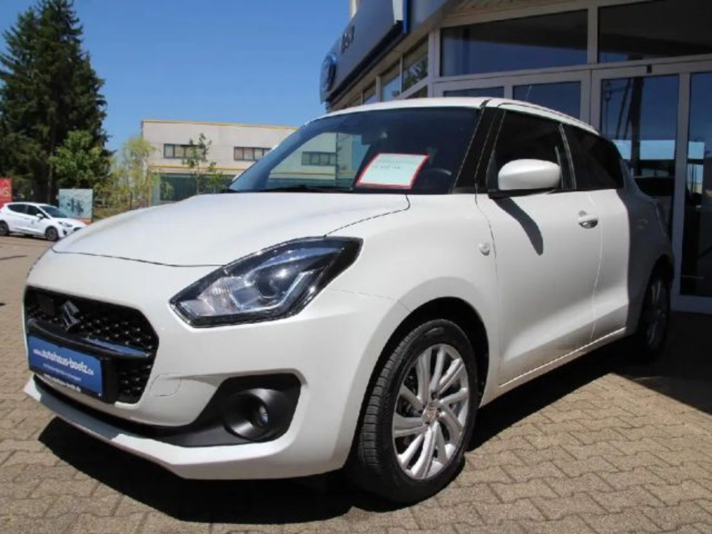Suzuki Swift Comfort
