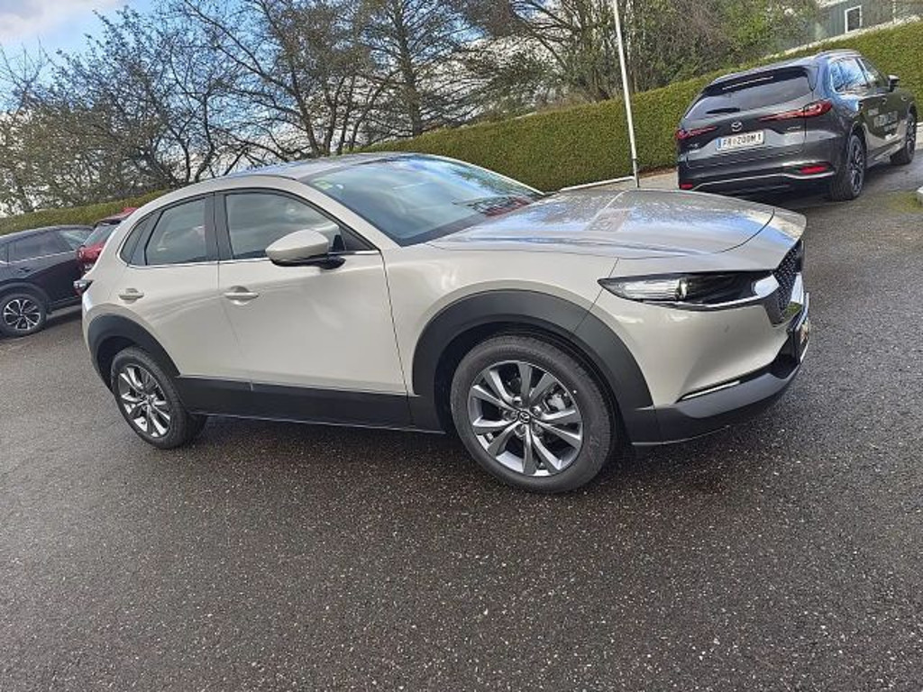 Mazda CX-30 e-Skyactive G140 Automatik Centre-Line +Design ...
