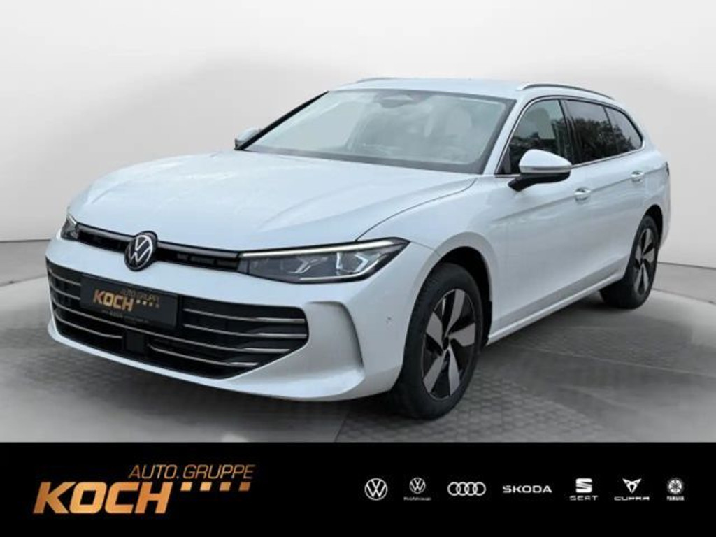 Volkswagen Passat Business DSG 1.5 eTSI