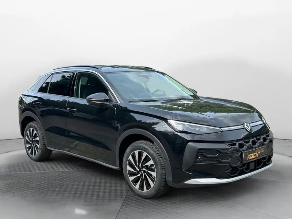 Volkswagen T-Roc DSG Style 1.5 eTSI