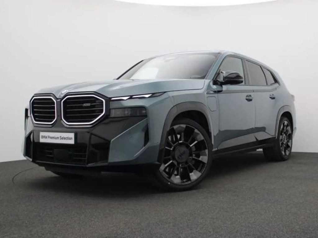 BMW XM M-Sport XM
