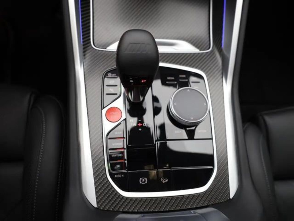 BMW XM