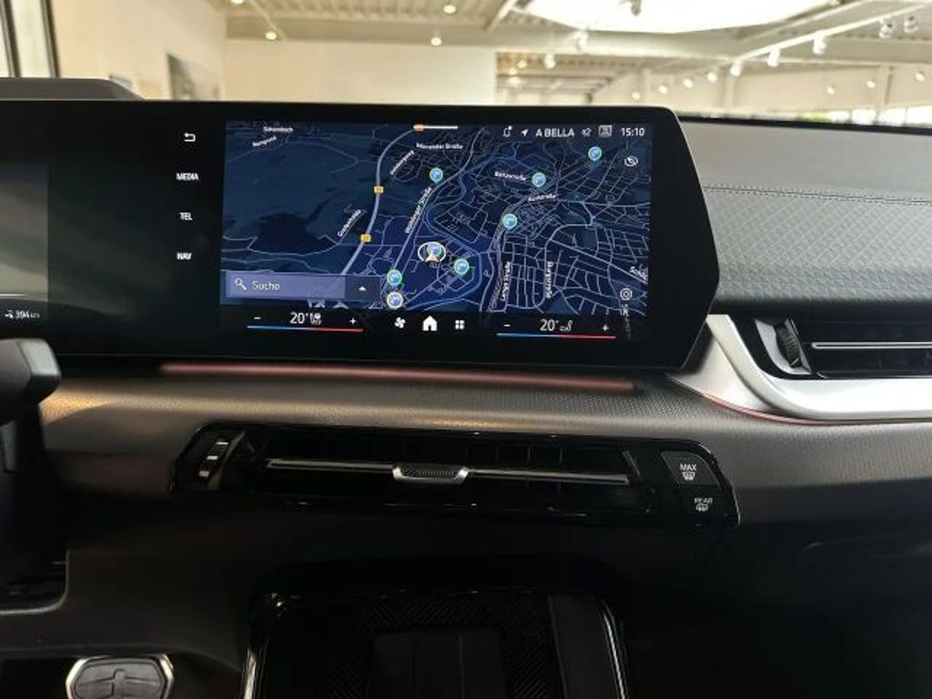 BMW iX2