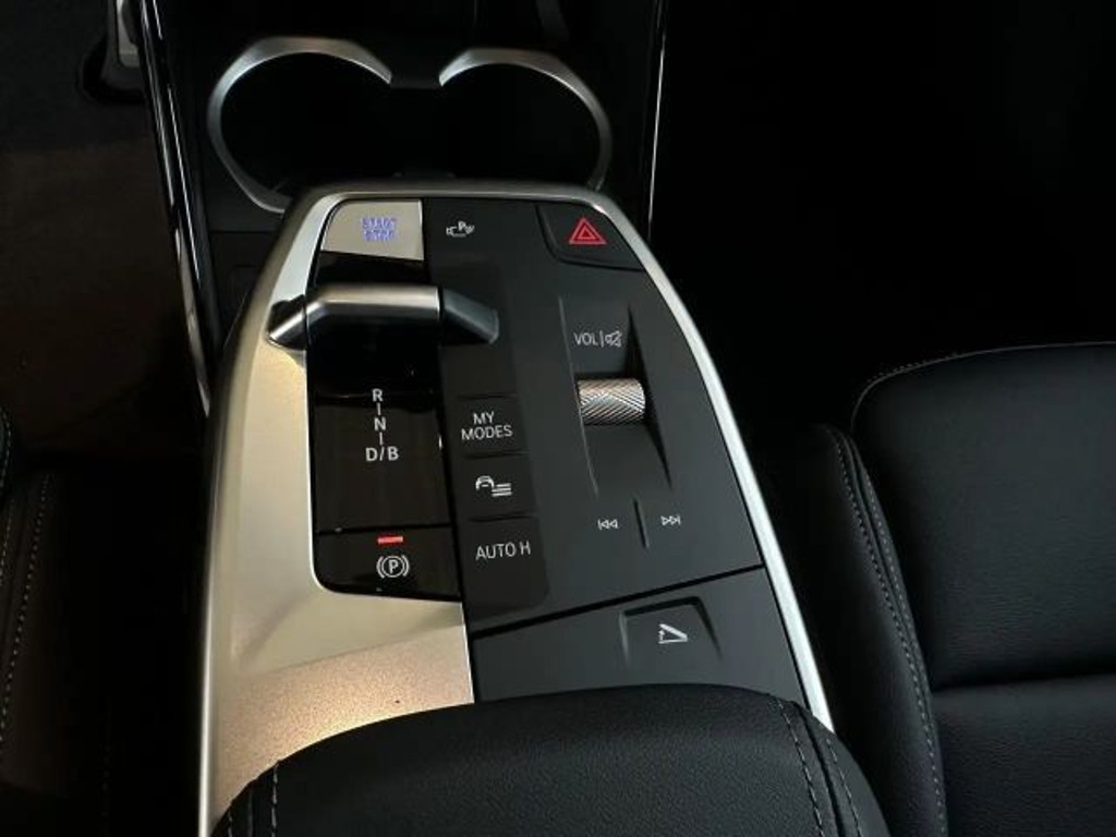 BMW iX2