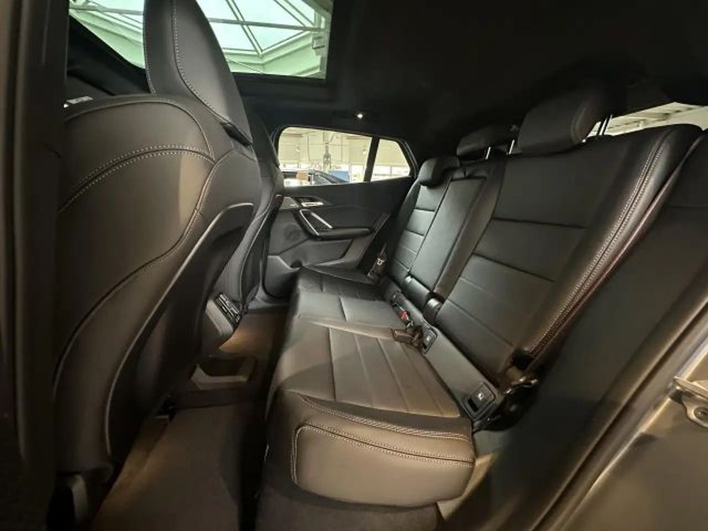 BMW iX2
