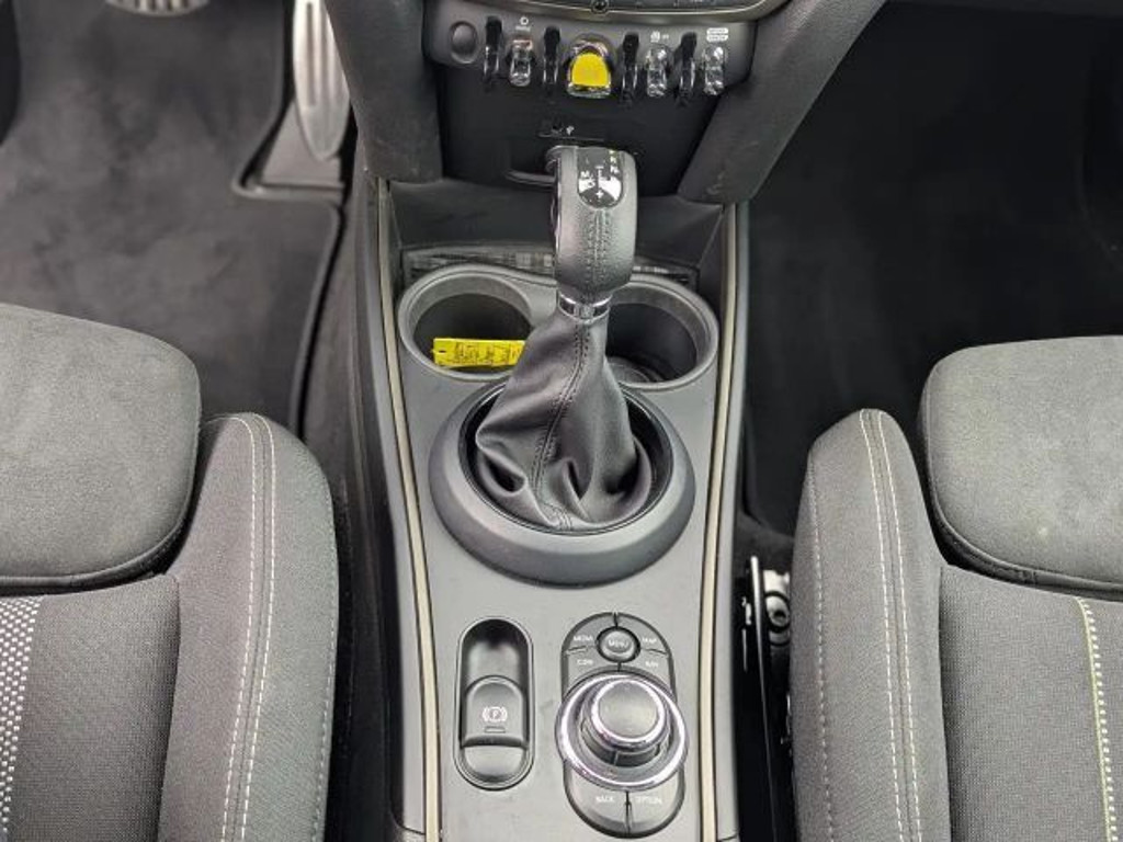 Mini Cooper SE Countryman