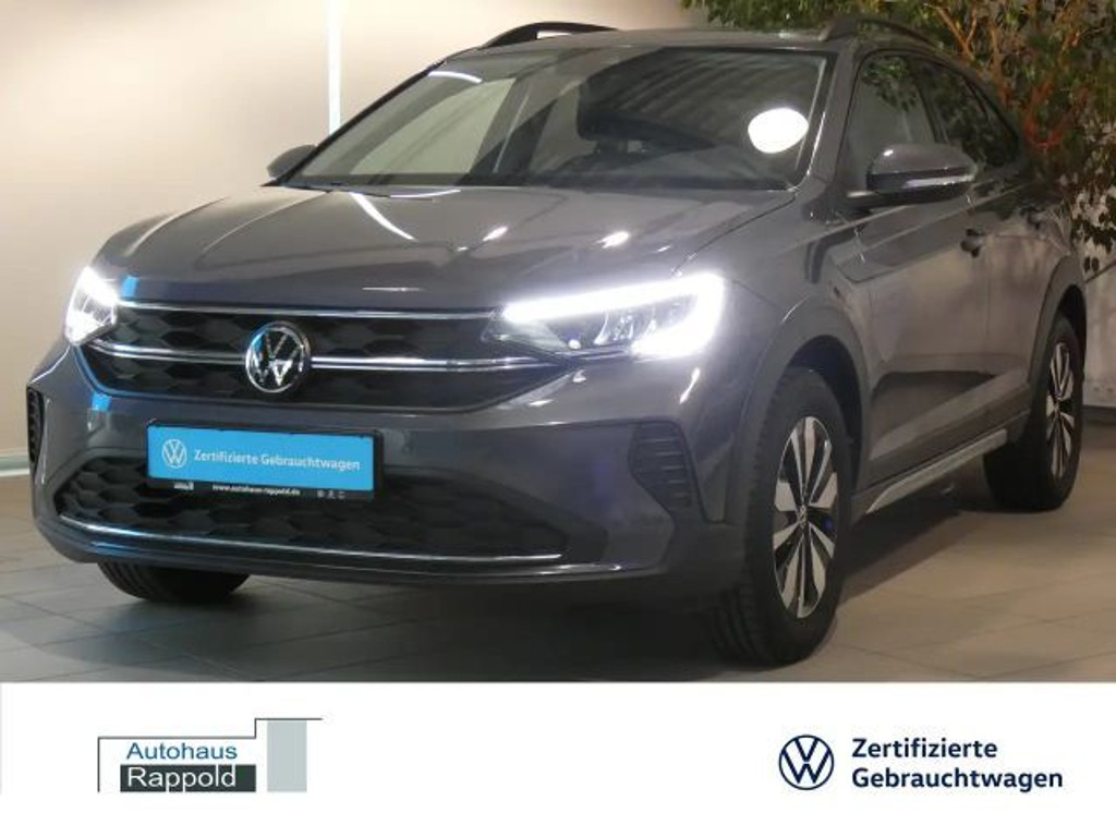Volkswagen Taigo 1.0 TSI Move