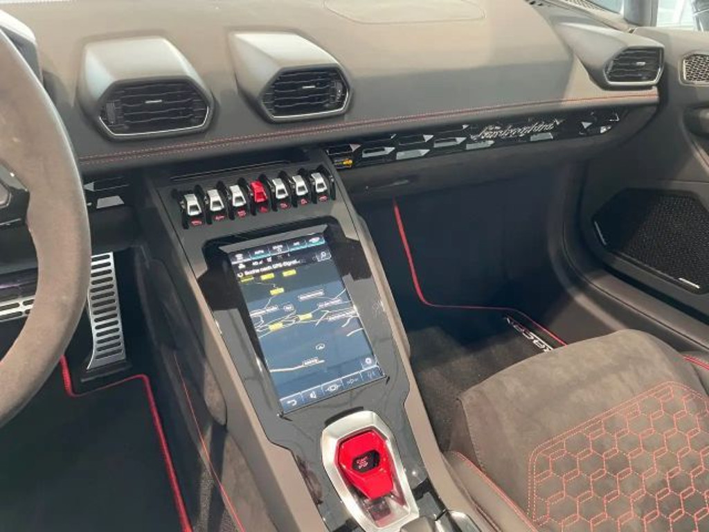 Lamborghini Huracan