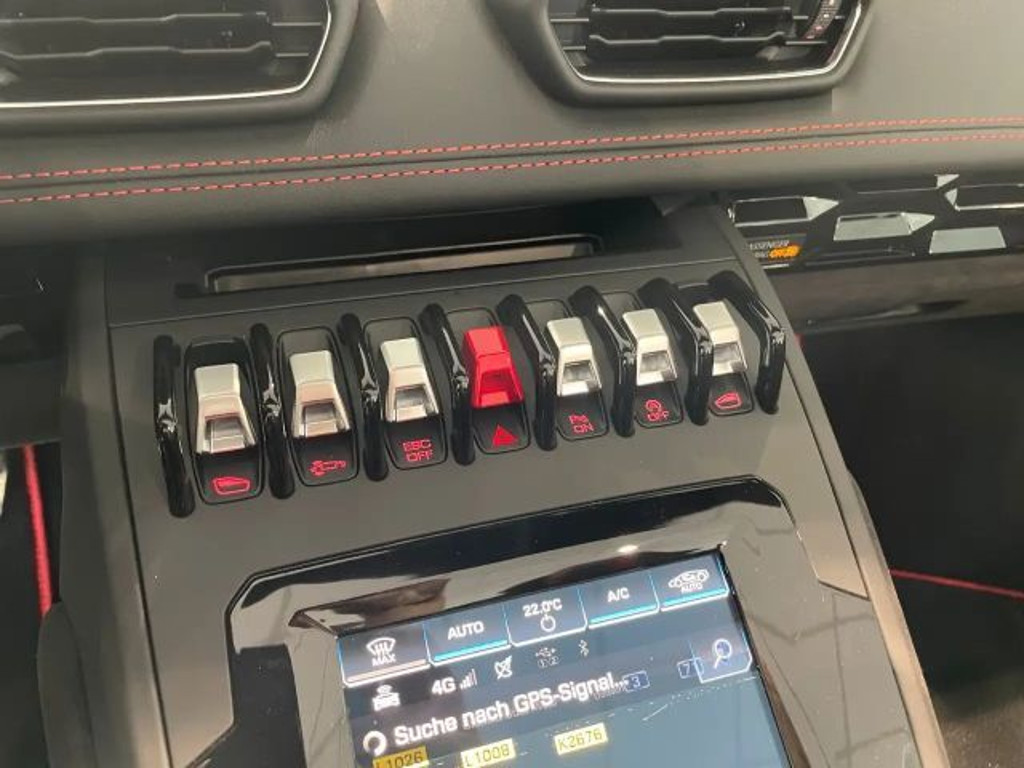 Lamborghini Huracan