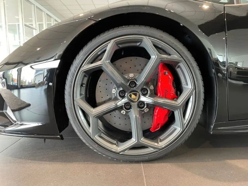 Lamborghini Huracan