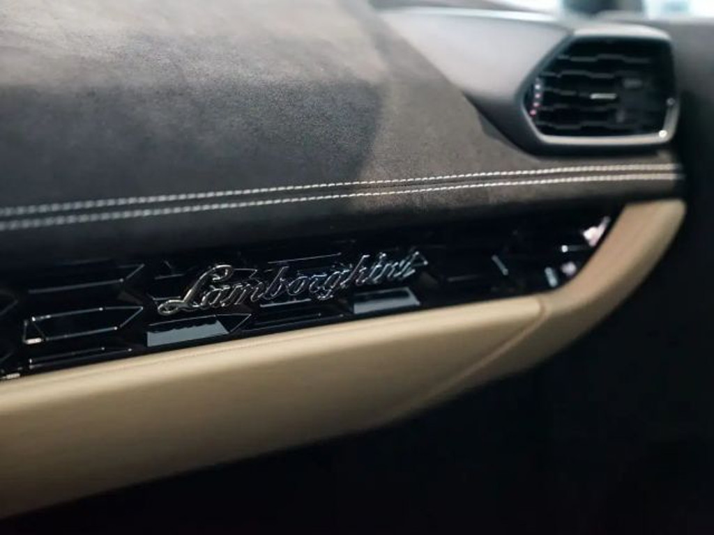 Lamborghini Huracan