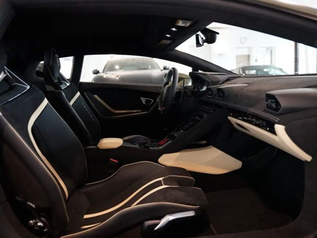 Lamborghini Huracan