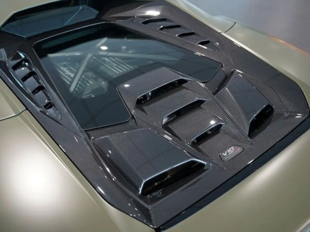 Lamborghini Huracan