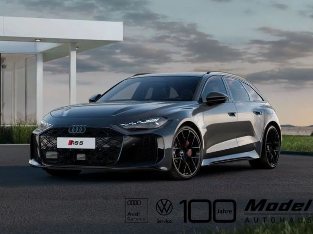 Audi RS5
