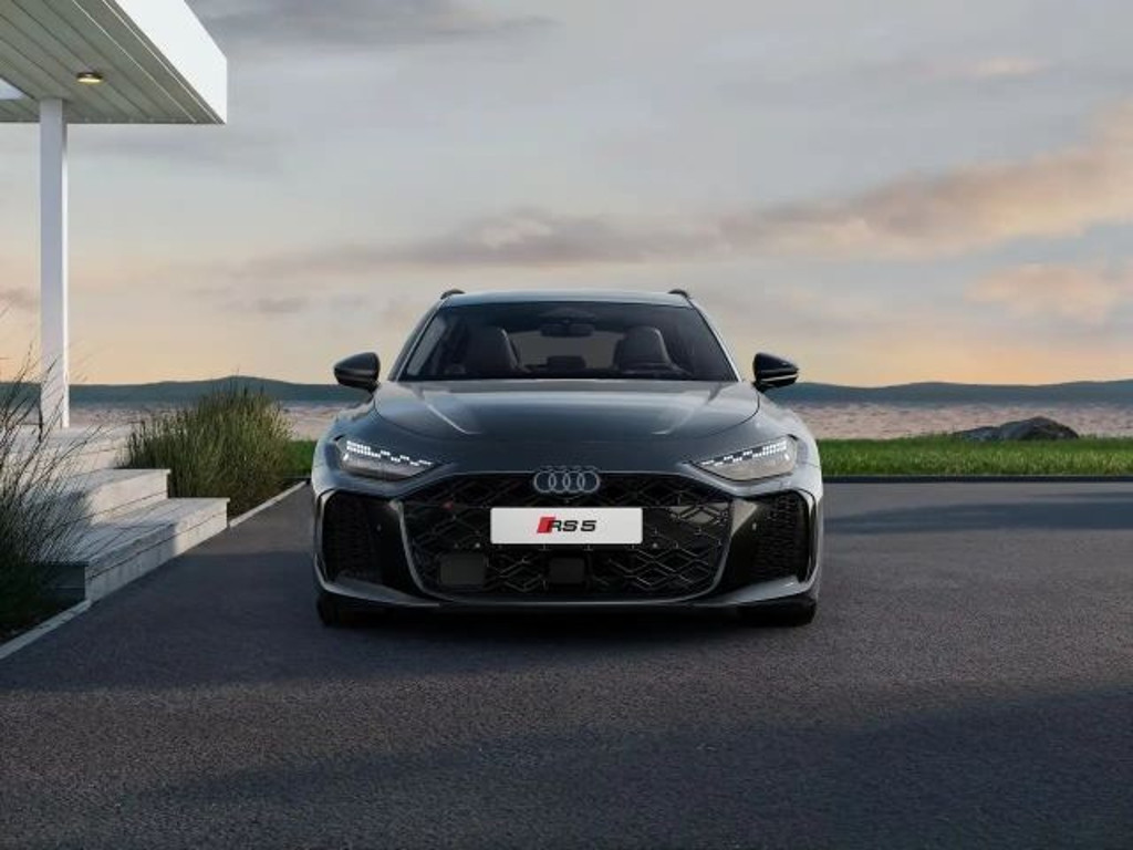 Audi RS5