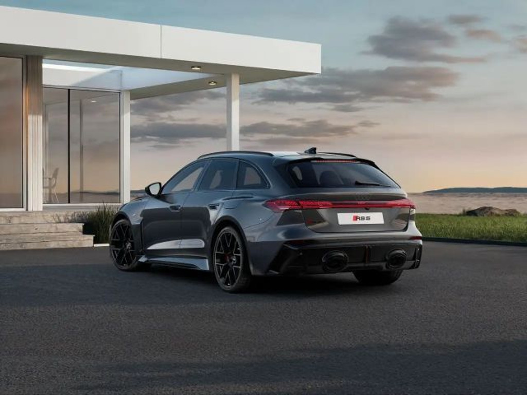Audi RS5