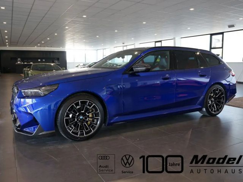 BMW M5 Touring | Ultimate | Pano | Keramik | 305km/h