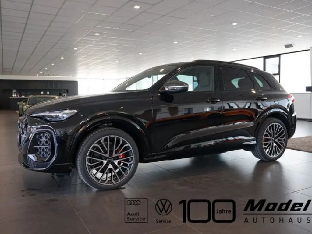 Audi SQ5 TFSI | Pano | Carbon | Tech pro | HuD | B&O
