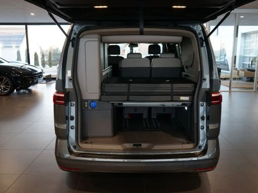 Volkswagen CALIFORNIA
