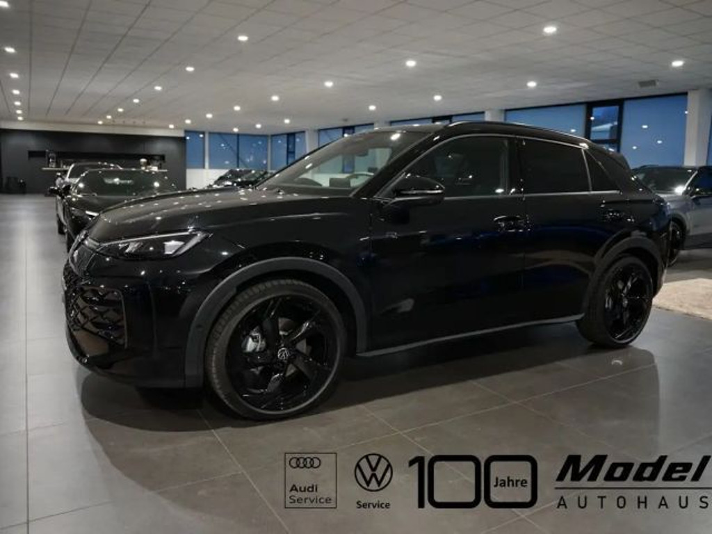 Volkswagen T-Roc R-Line 1.5 eTSI
