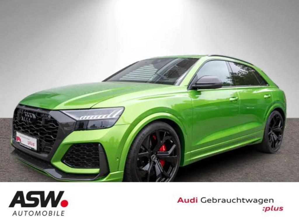 Audi RS Q8 4.0 TFSI