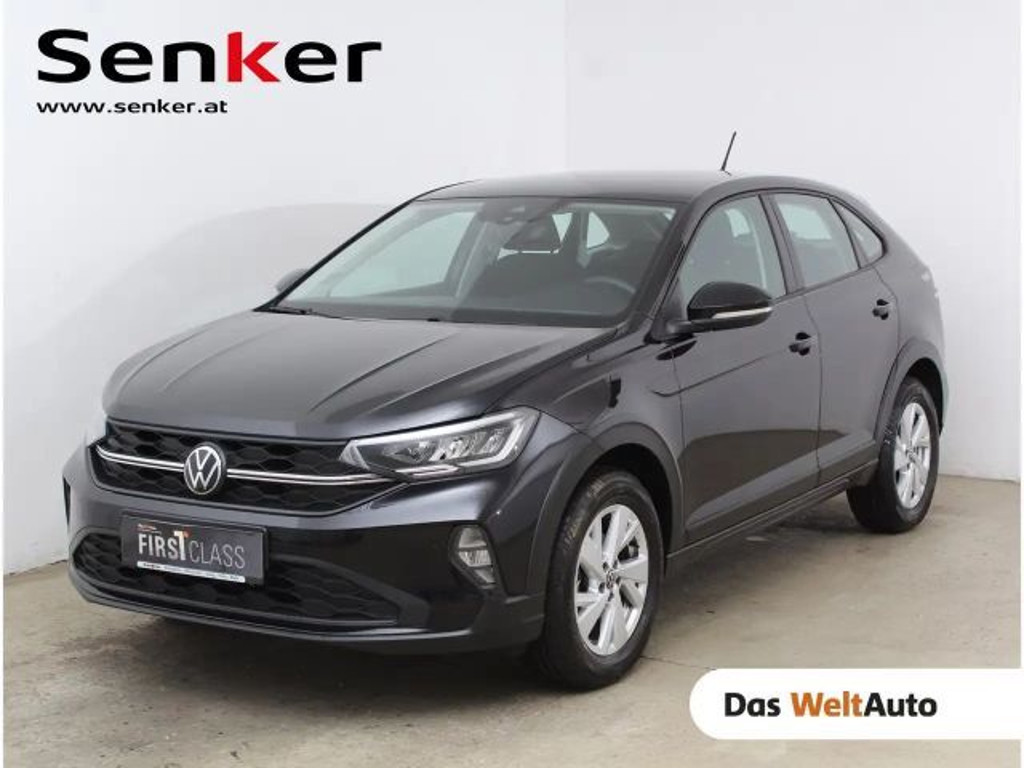 Volkswagen Taigo 4Me TSI