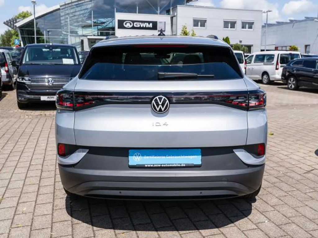Volkswagen ID.4
