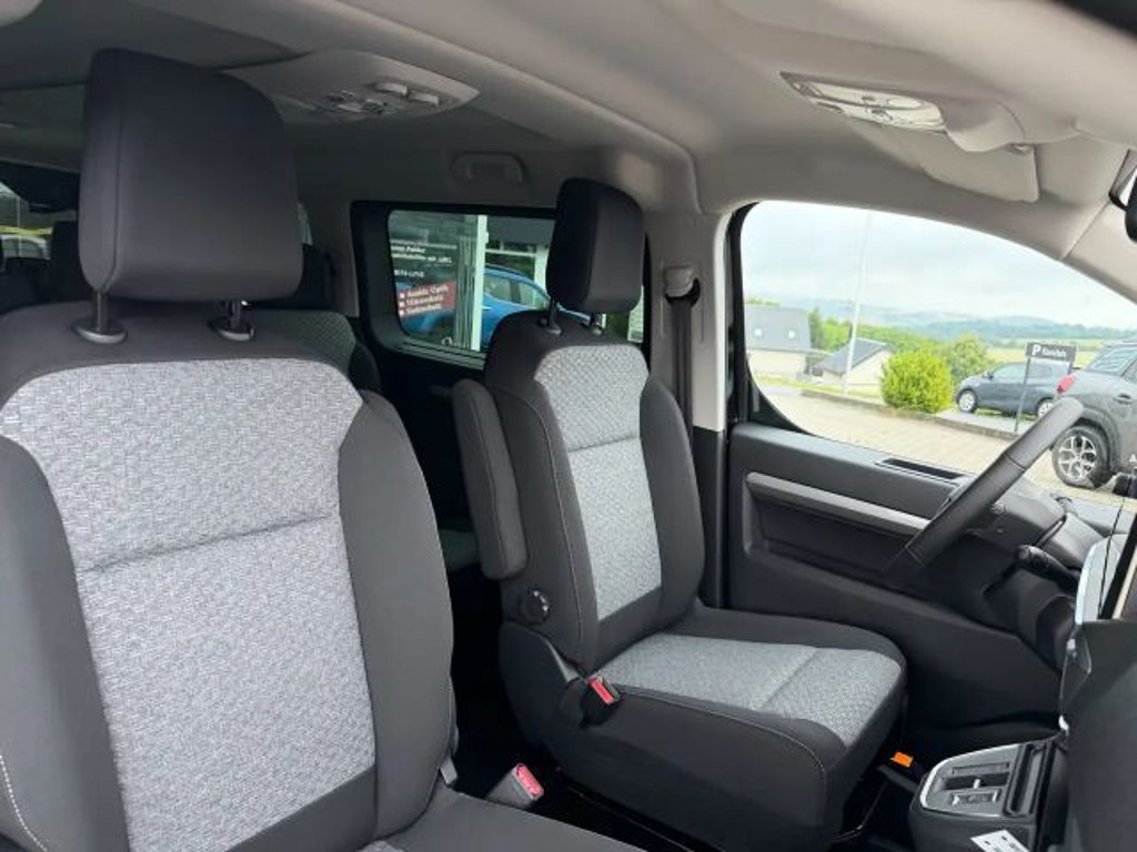 Citroën Spacetourer