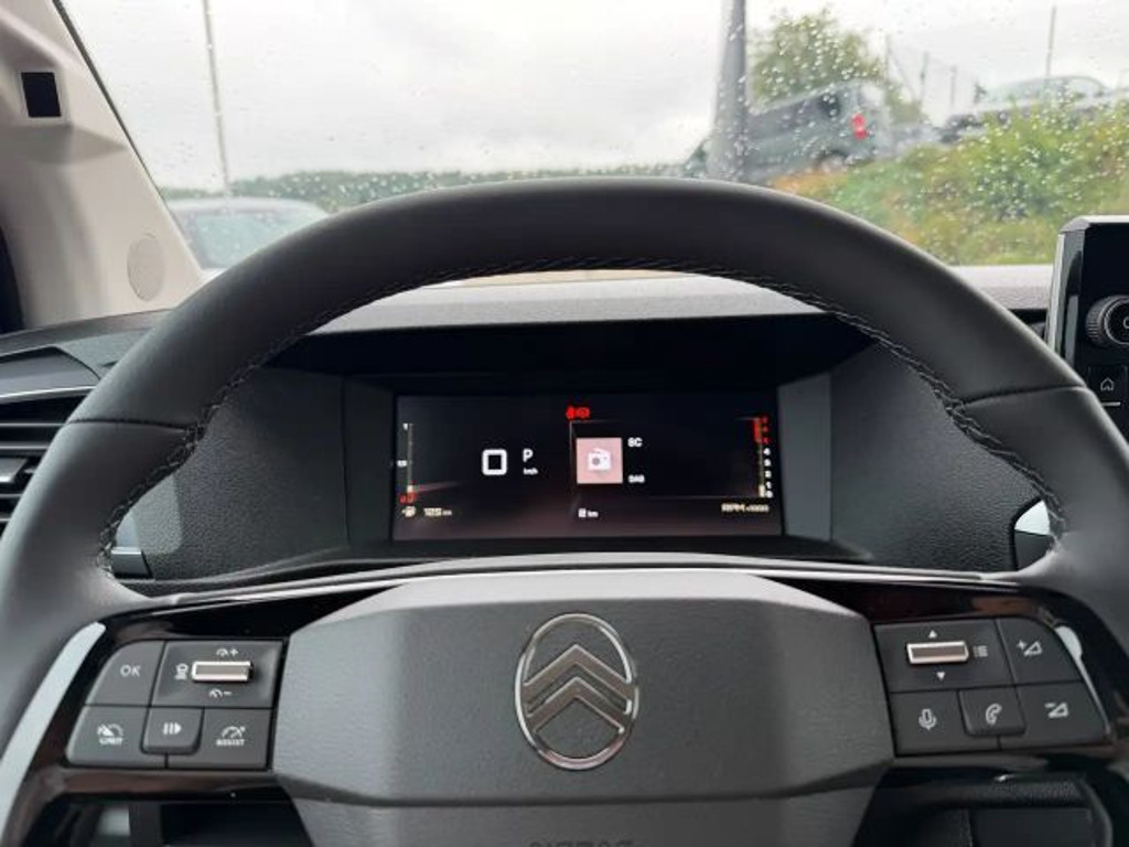 Citroën Spacetourer