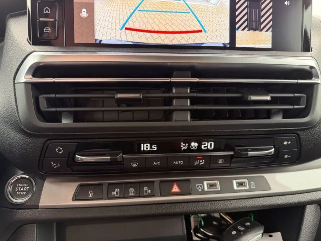 Citroën Spacetourer
