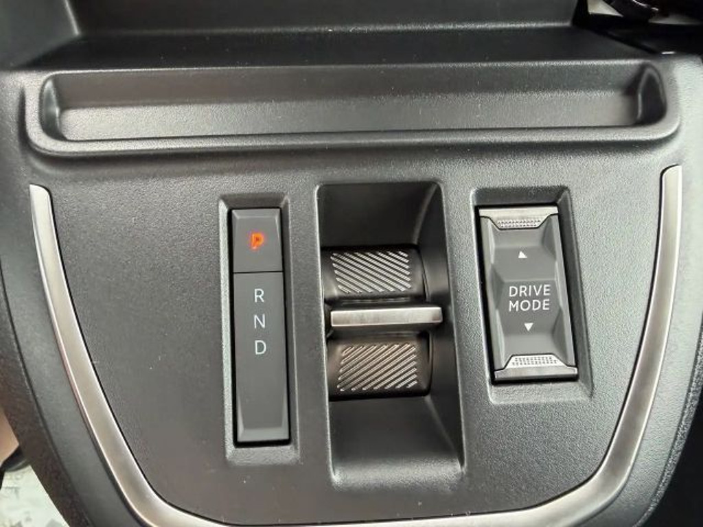 Citroën Spacetourer