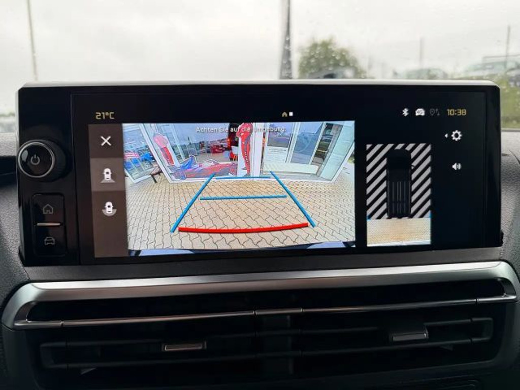 Citroën Spacetourer