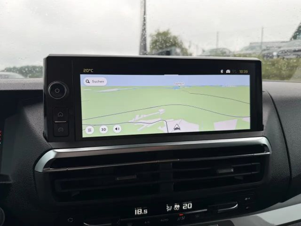 Citroën Spacetourer