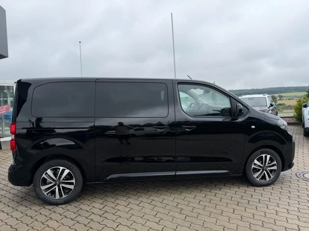 Citroën Spacetourer