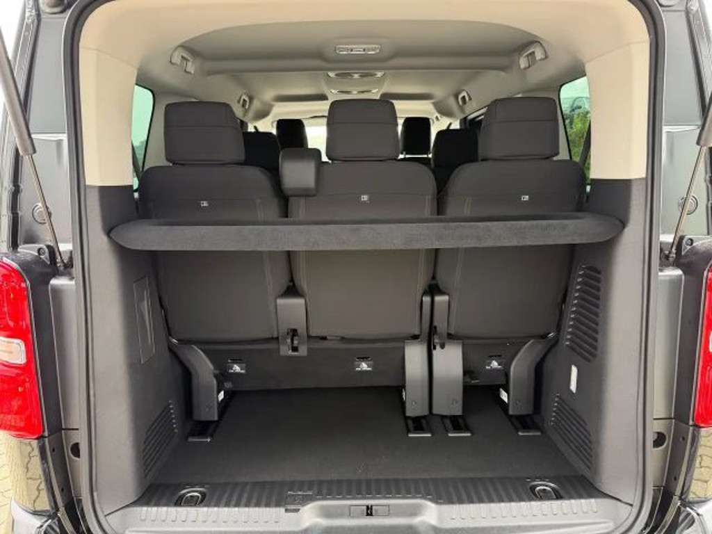 Citroën Spacetourer