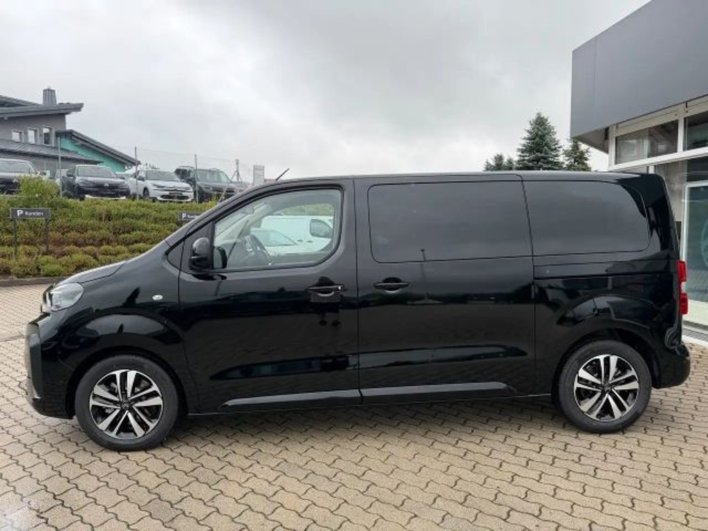 Citroën Spacetourer