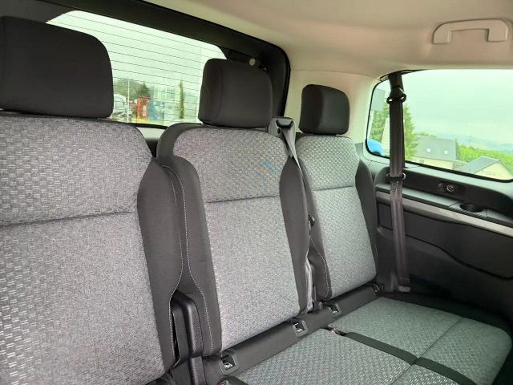 Citroën Spacetourer