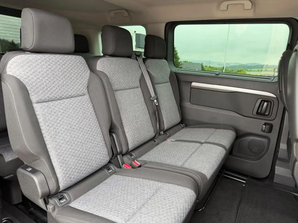 Citroën Spacetourer