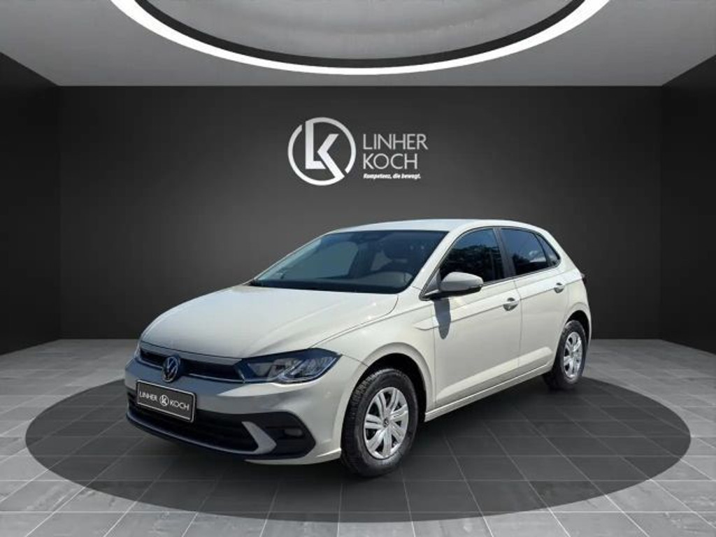 Volkswagen Polo 4Me TSI ''APP-CONNECT+SHZ+TEMPOMAT+LED''