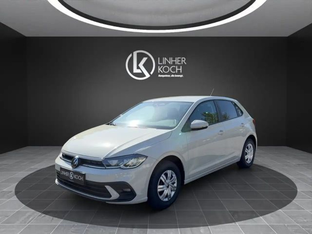 Volkswagen Polo 4Me ''APP-CONNECT+SHZ+TEMPOMAT+LED''