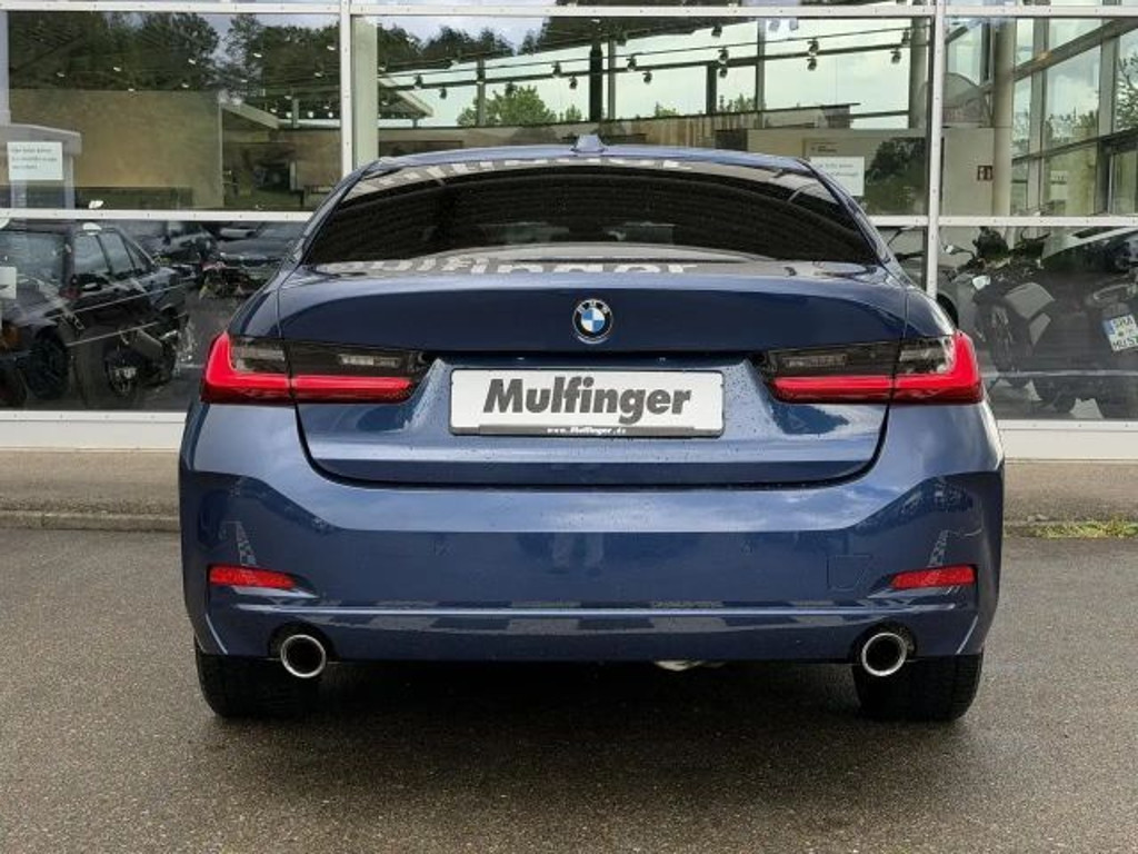 BMW 3 Serie