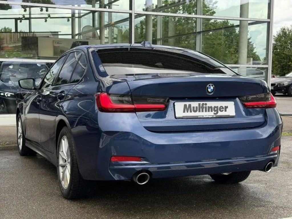 BMW 3 Serie