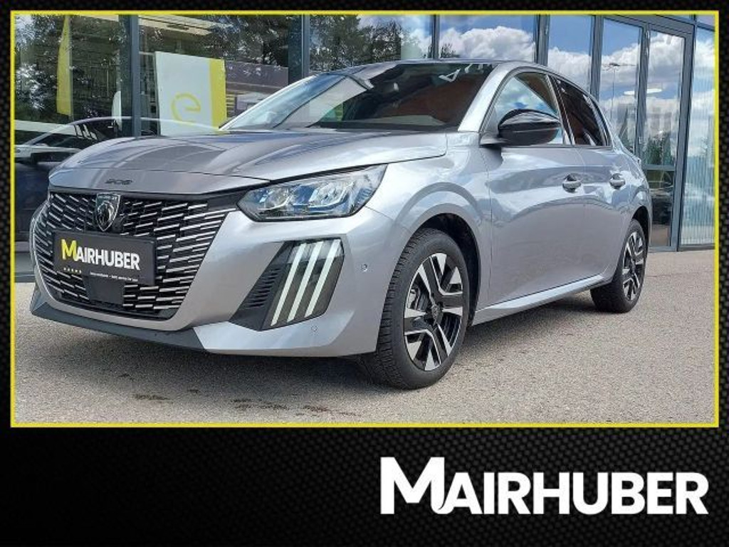 Peugeot e-208 Allure Pack Hybrid