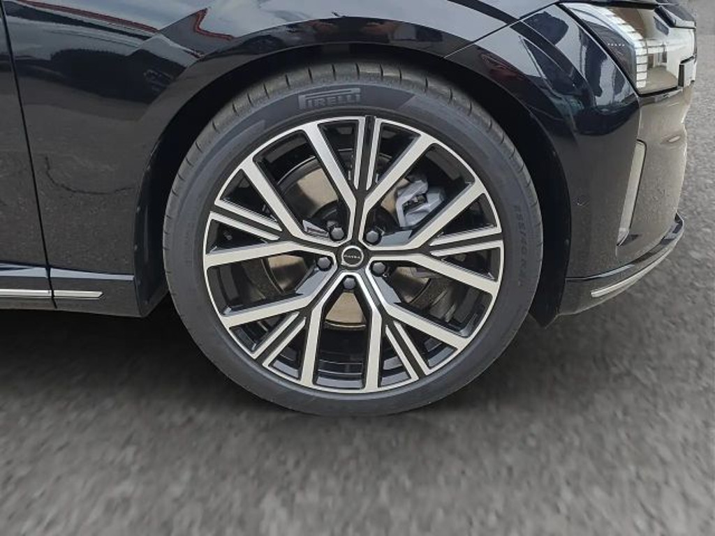 Volvo ES90