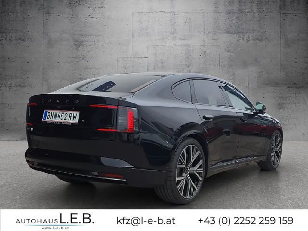 Volvo ES90