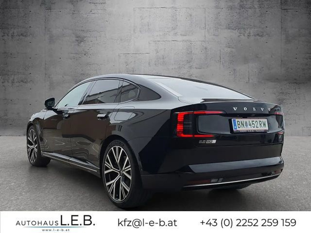 Volvo ES90