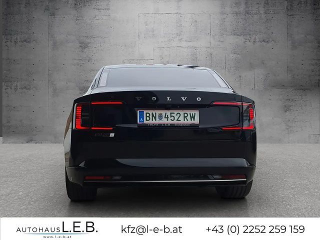 Volvo ES90