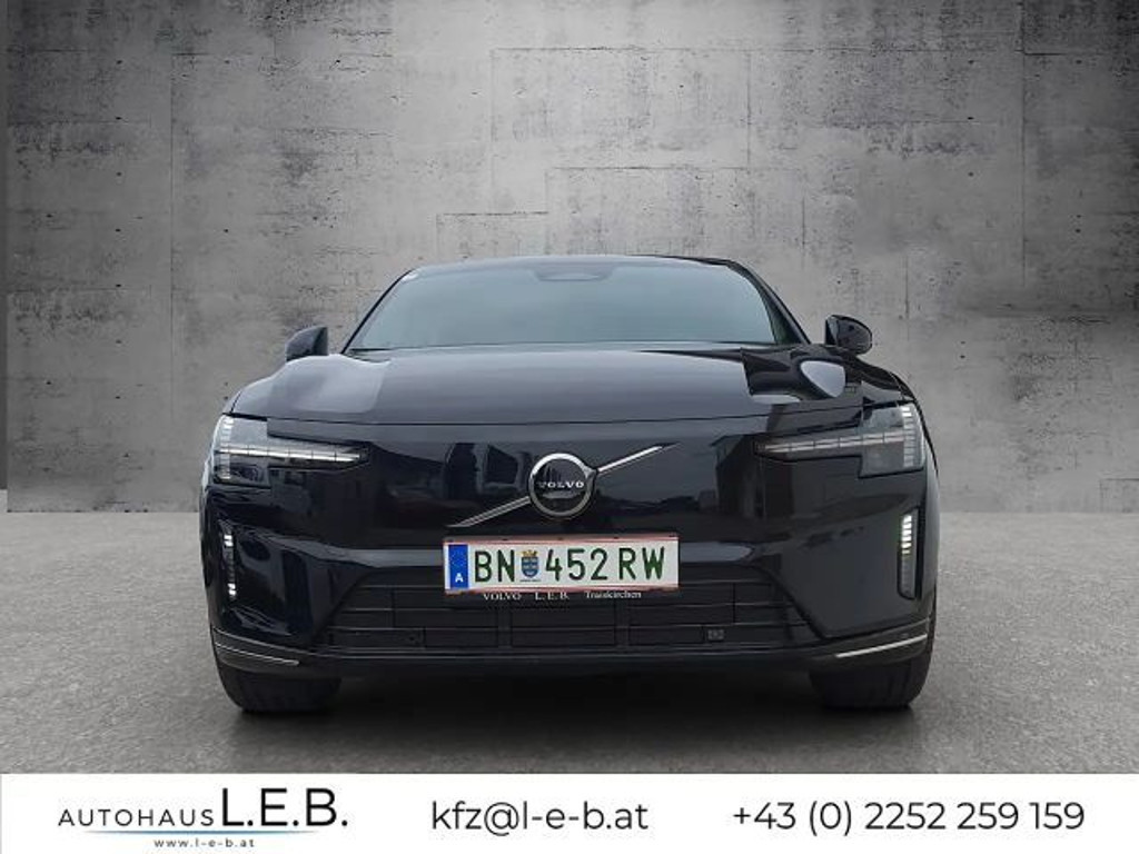 Volvo ES90