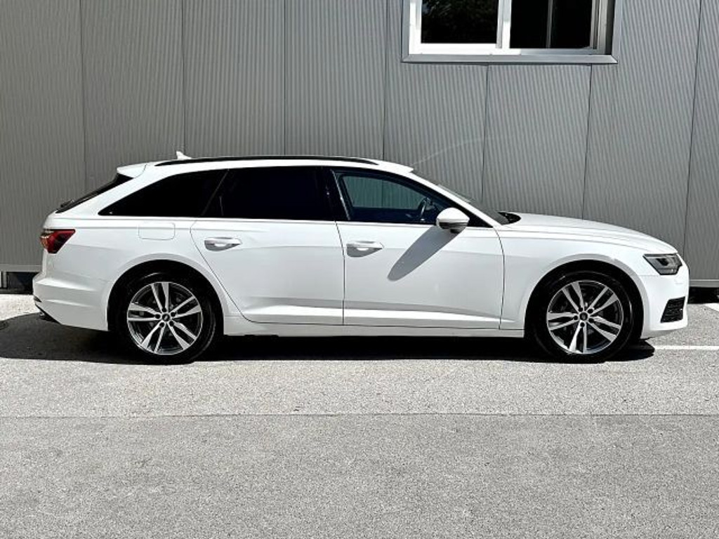 Audi A6 Avant Quattro Business 40 TDI